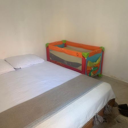 Elegant Appartement Au Coeur De Marrakech Marrakesh Exteriör bild