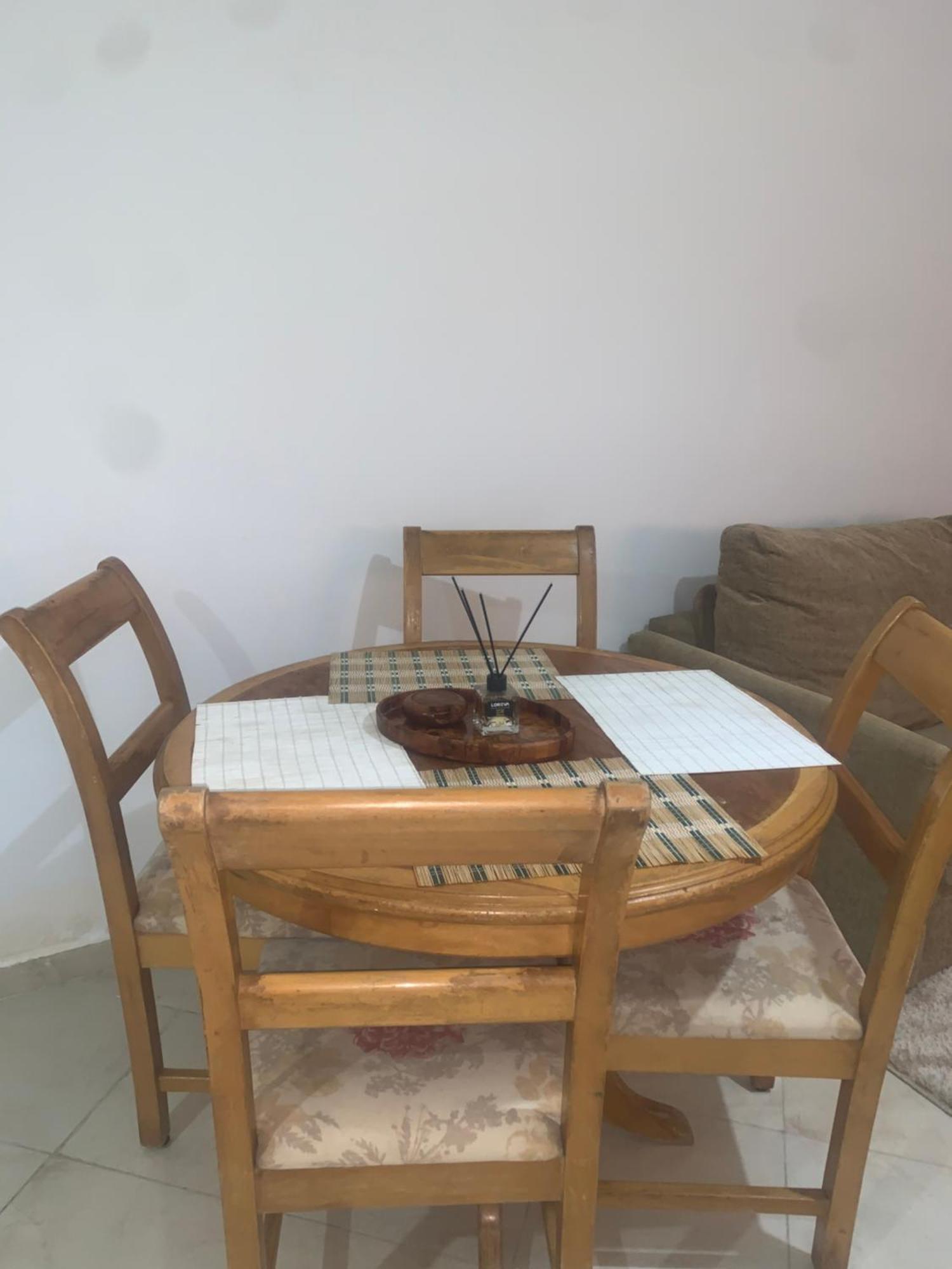 Elegant Appartement Au Coeur De Marrakech Marrakesh Exteriör bild