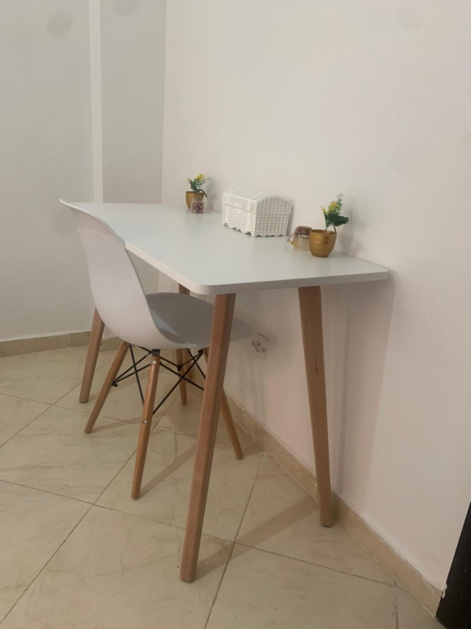 Elegant Appartement Au Coeur De Marrakech Marrakesh Exteriör bild
