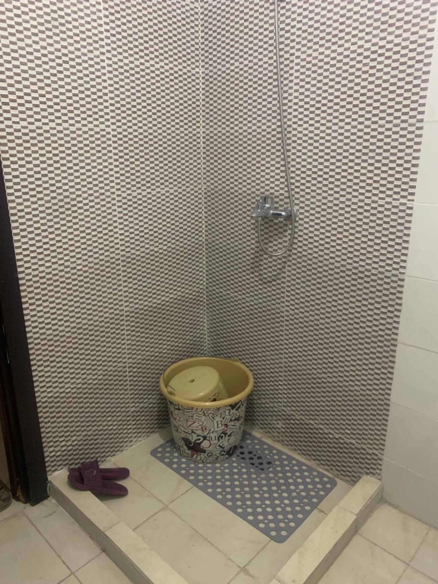 Elegant Appartement Au Coeur De Marrakech Marrakesh Exteriör bild