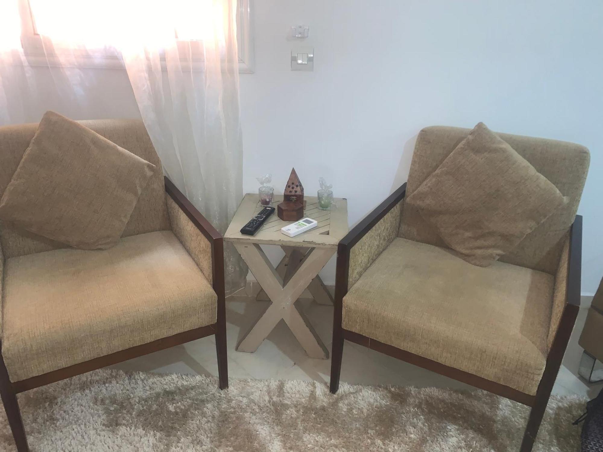 Elegant Appartement Au Coeur De Marrakech Marrakesh Exteriör bild